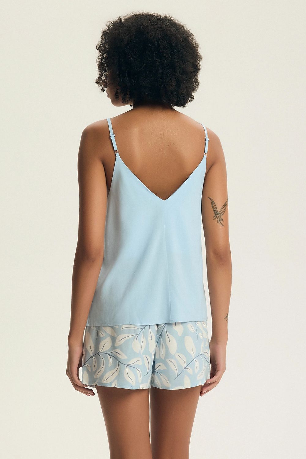  Pijama model 225450 Henderson 
