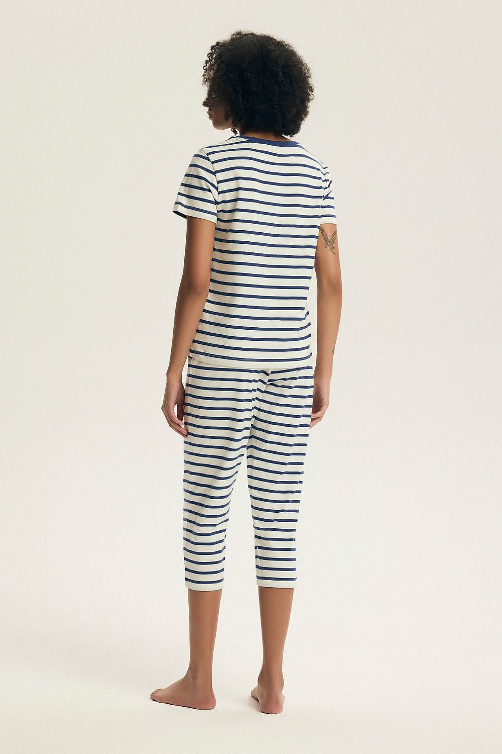  Pijama model 225442 Henderson 