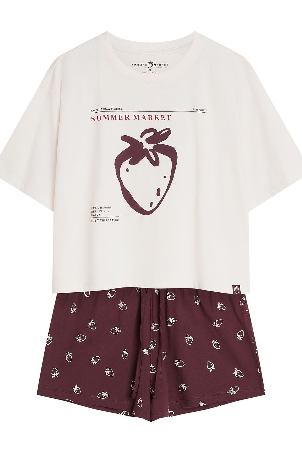  Pijama model 225444 Henderson 