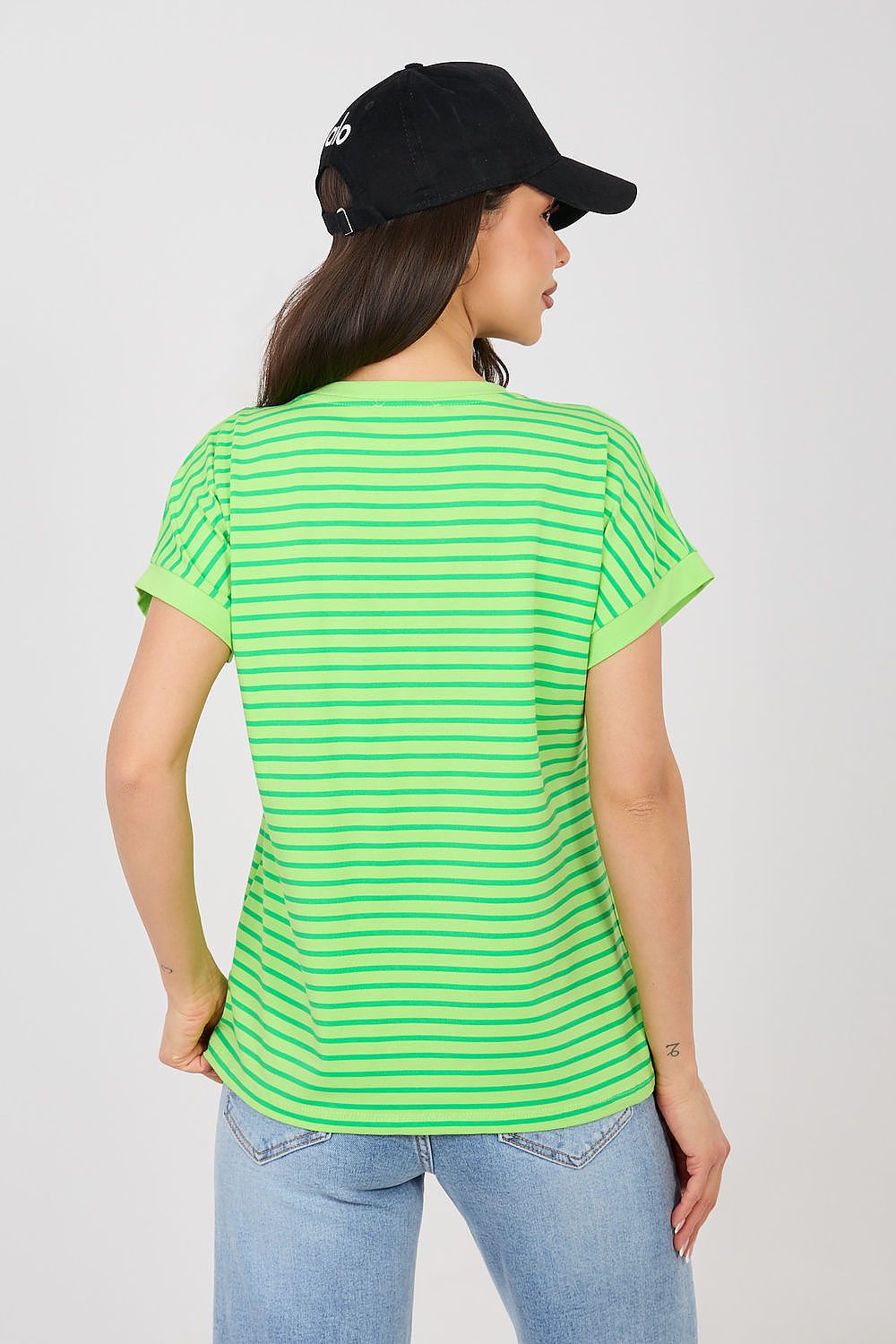  Tricou model 225458 Relevance 