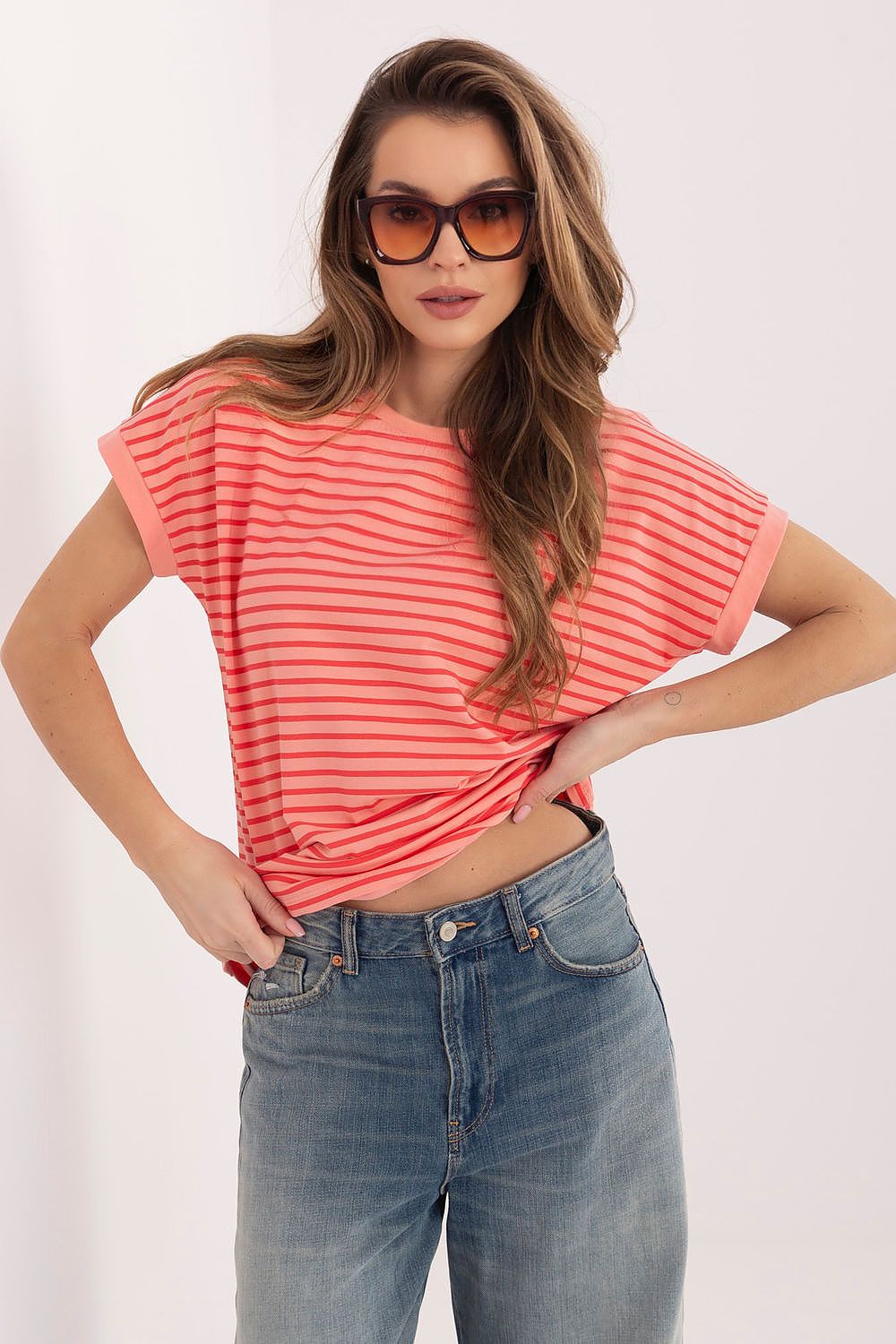  Tricou model 225460 Relevance 
