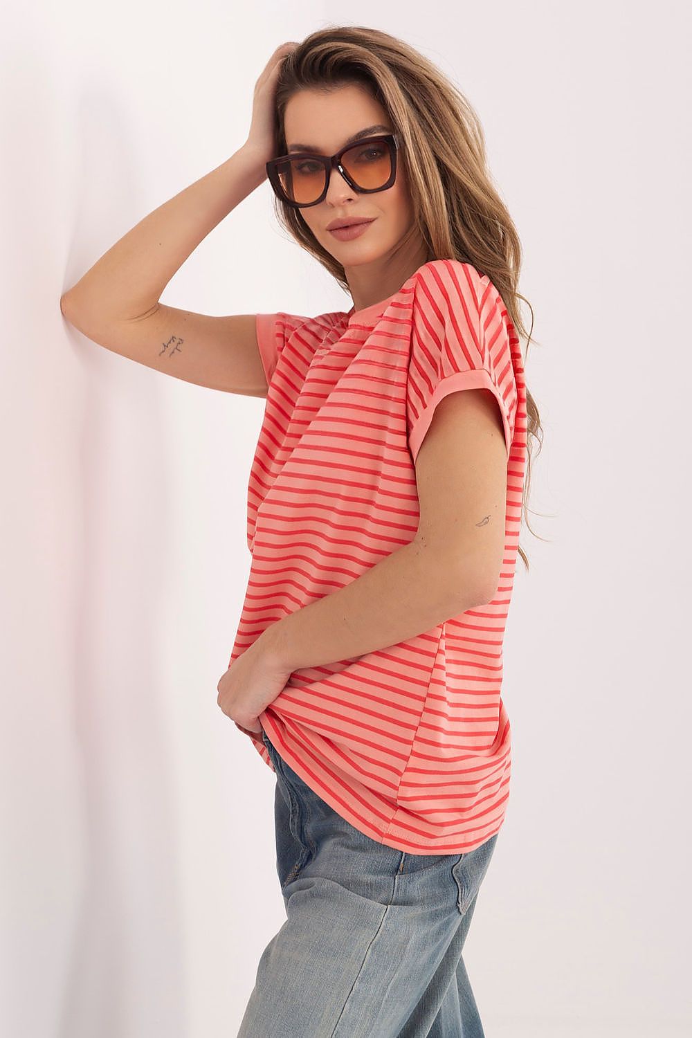  Tricou model 225460 Relevance 