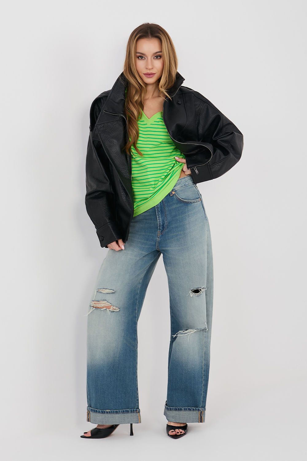  Tricou model 225461 Relevance 