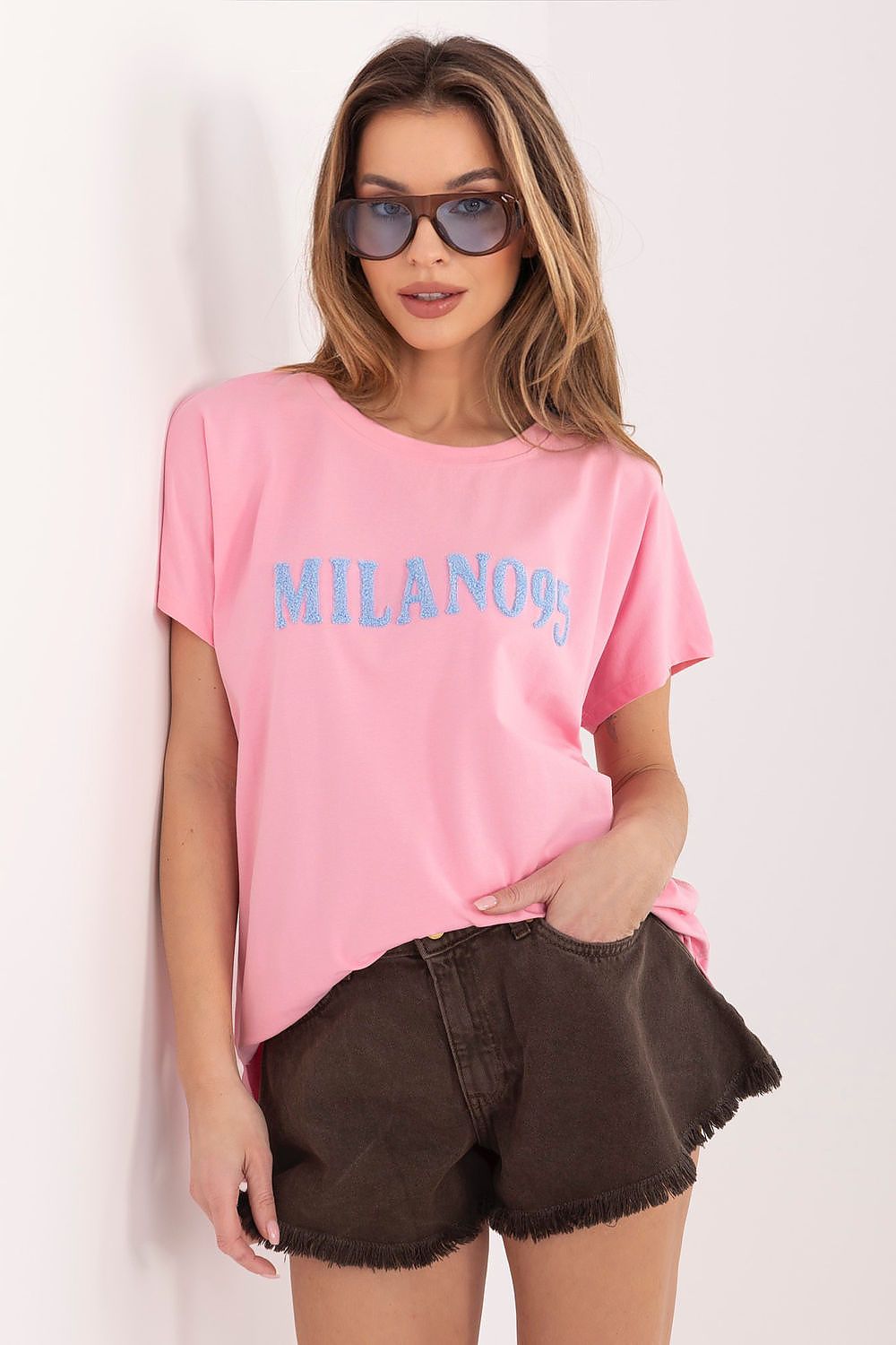  Tricou model 225480 Relevance 