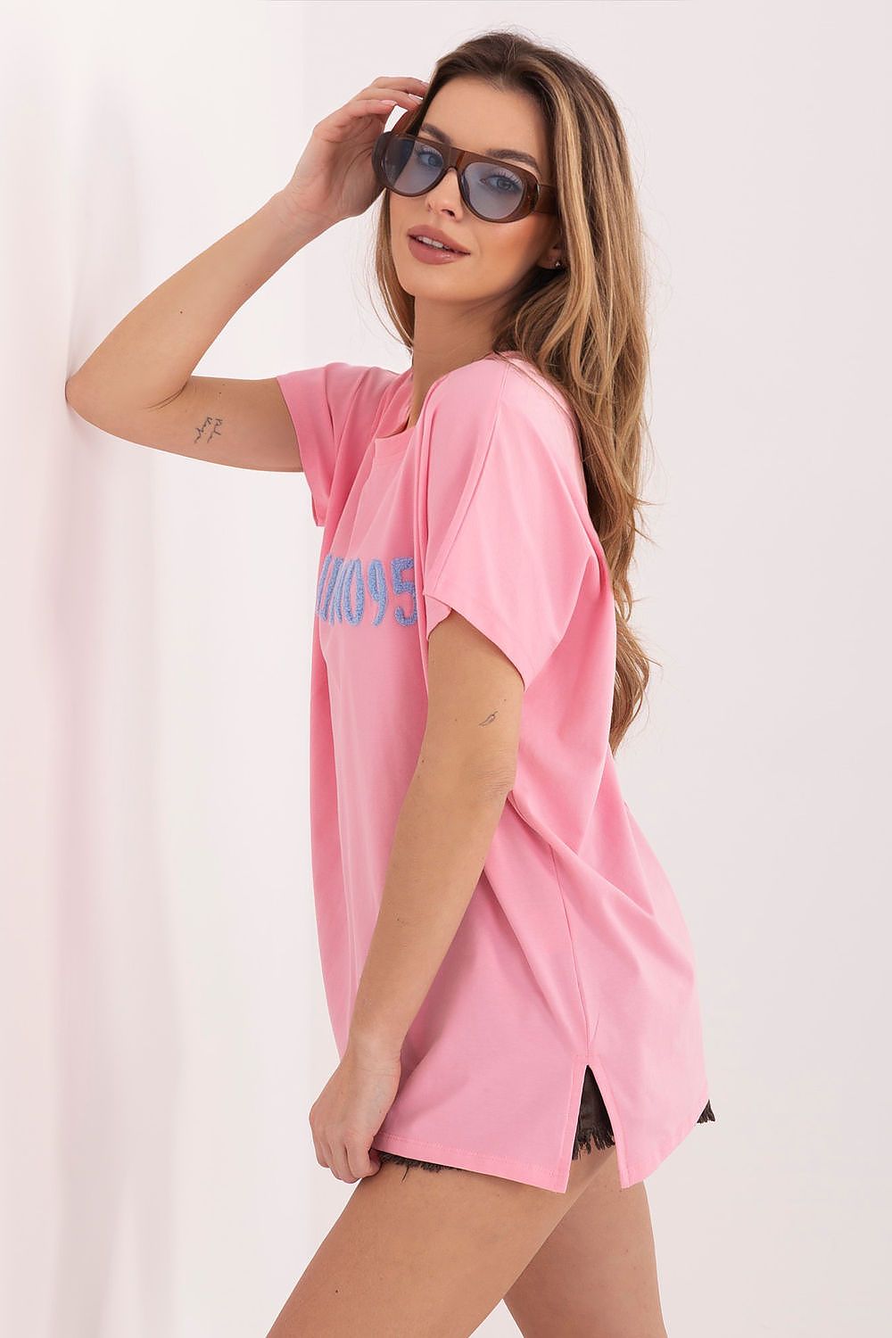  Tricou model 225480 Relevance 