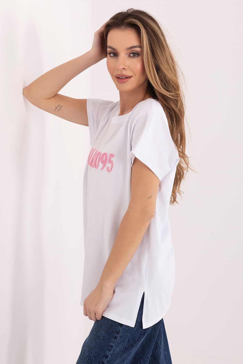  Tricou model 225481 Relevance 