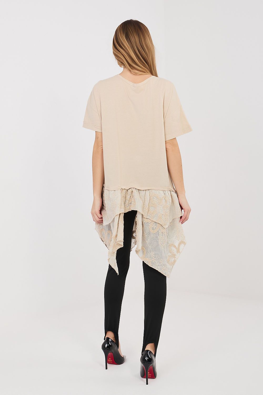  Bluză model 225487 Italy Moda 