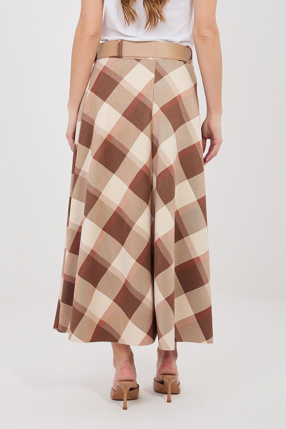  Fustă lungă model 225491 Italy Moda 