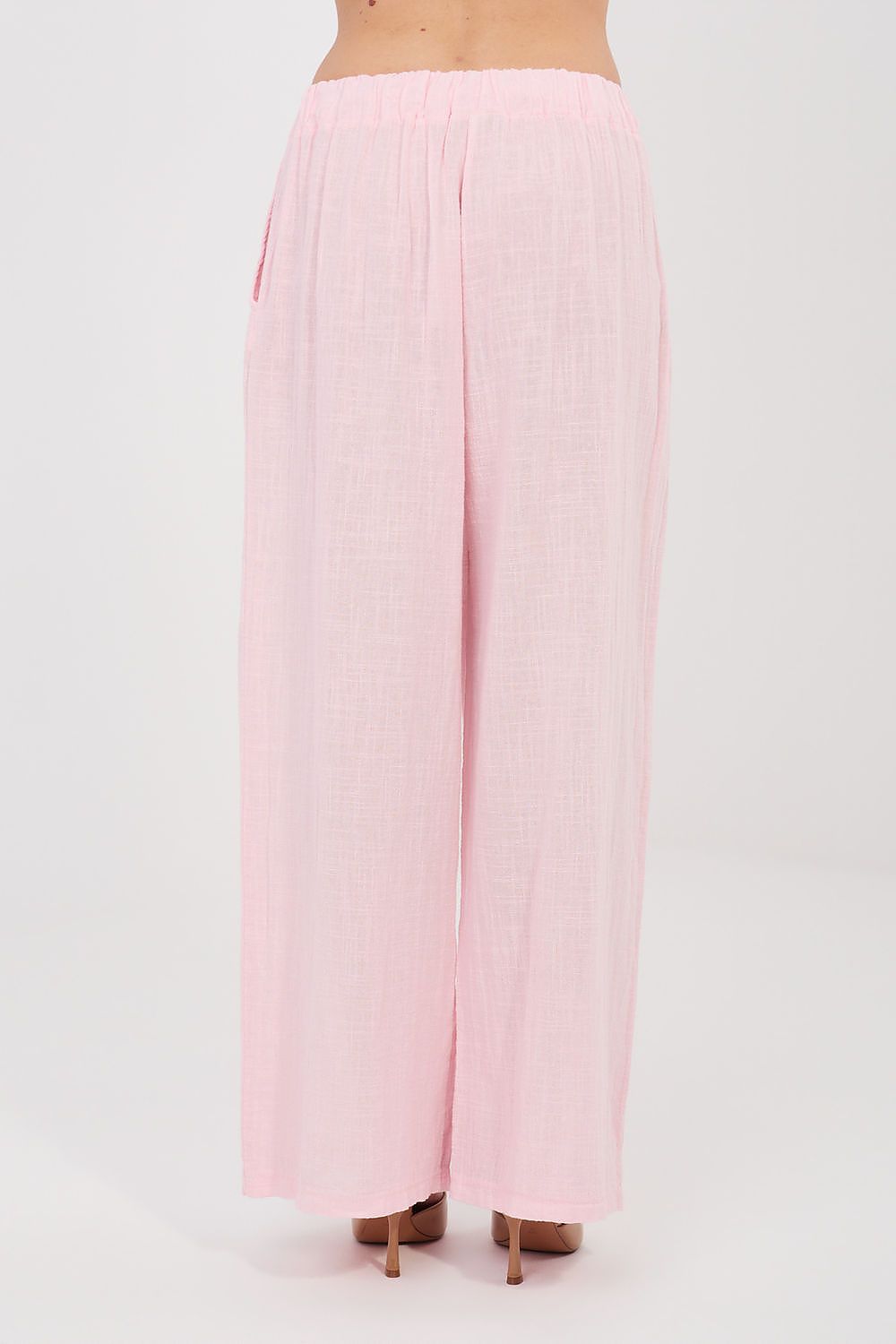  Pantaloni de damă model 225493 Italy Moda 