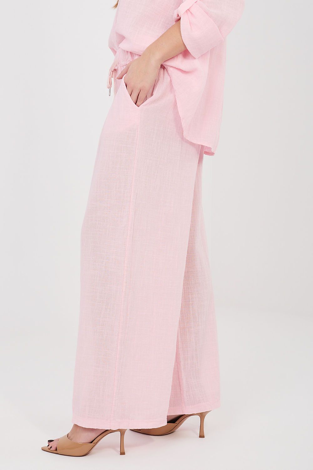  Pantaloni de damă model 225493 Italy Moda 