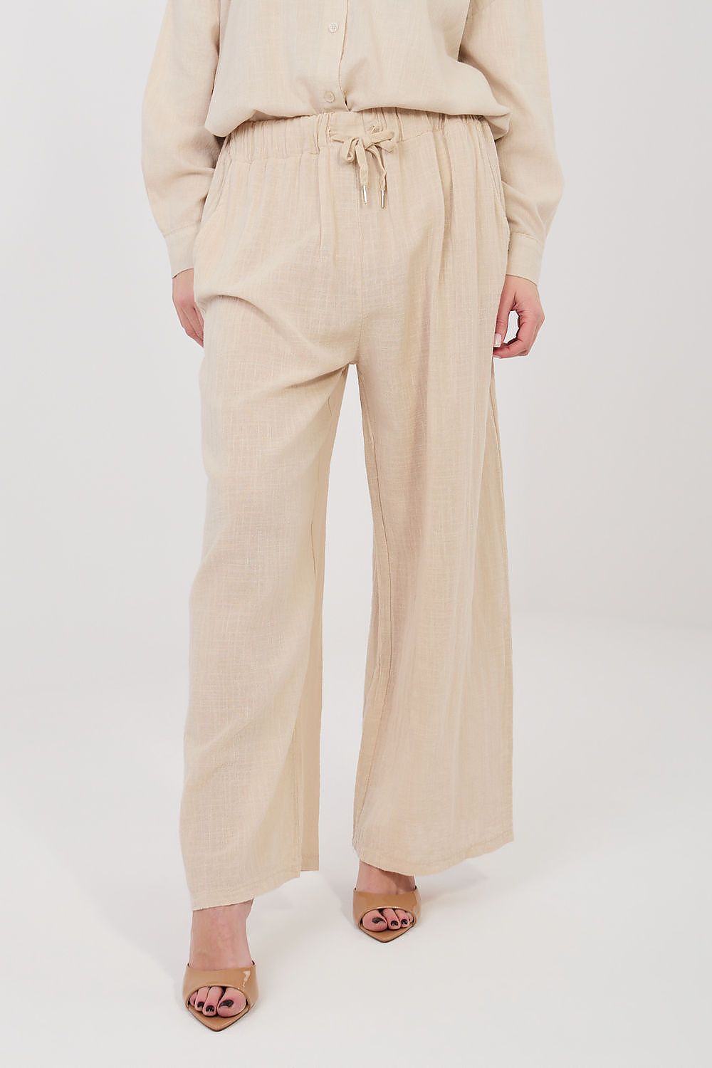  Pantaloni de damă model 225494 Italy Moda 