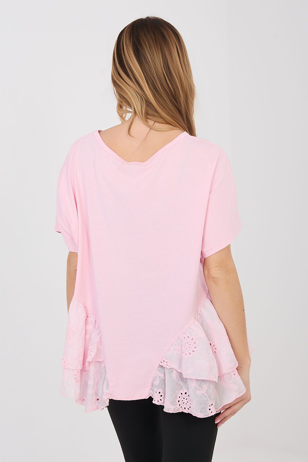  Bluză model 225501 Italy Moda 