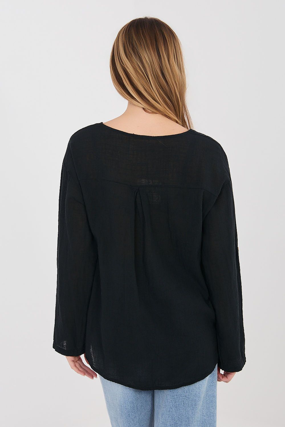  Bluză model 225506 Italy Moda 