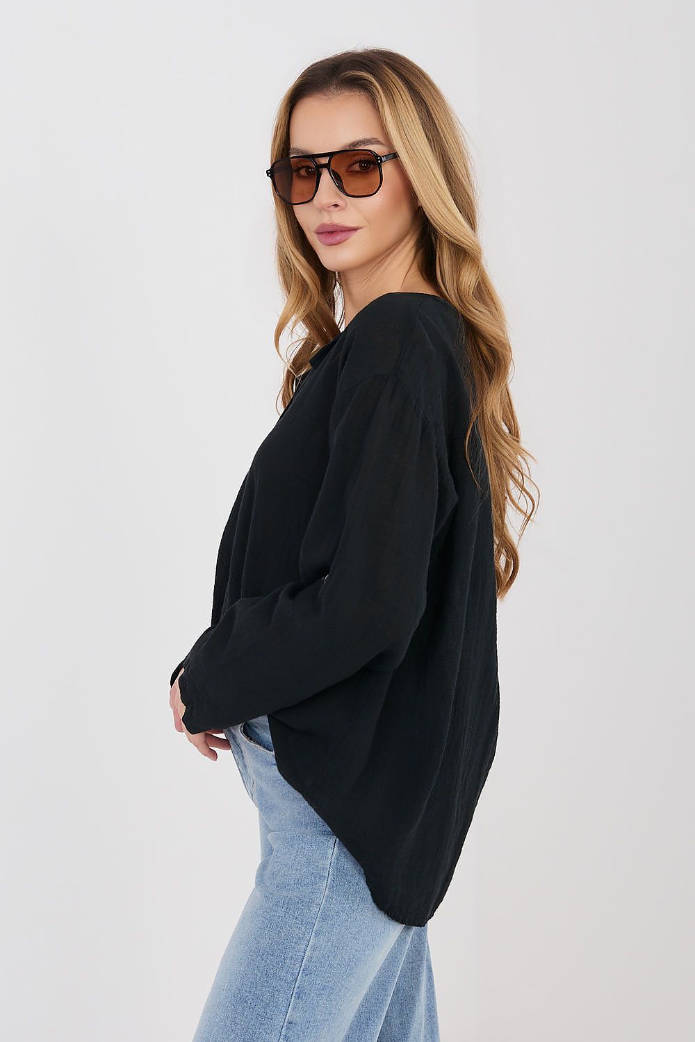  Bluză model 225506 Italy Moda 