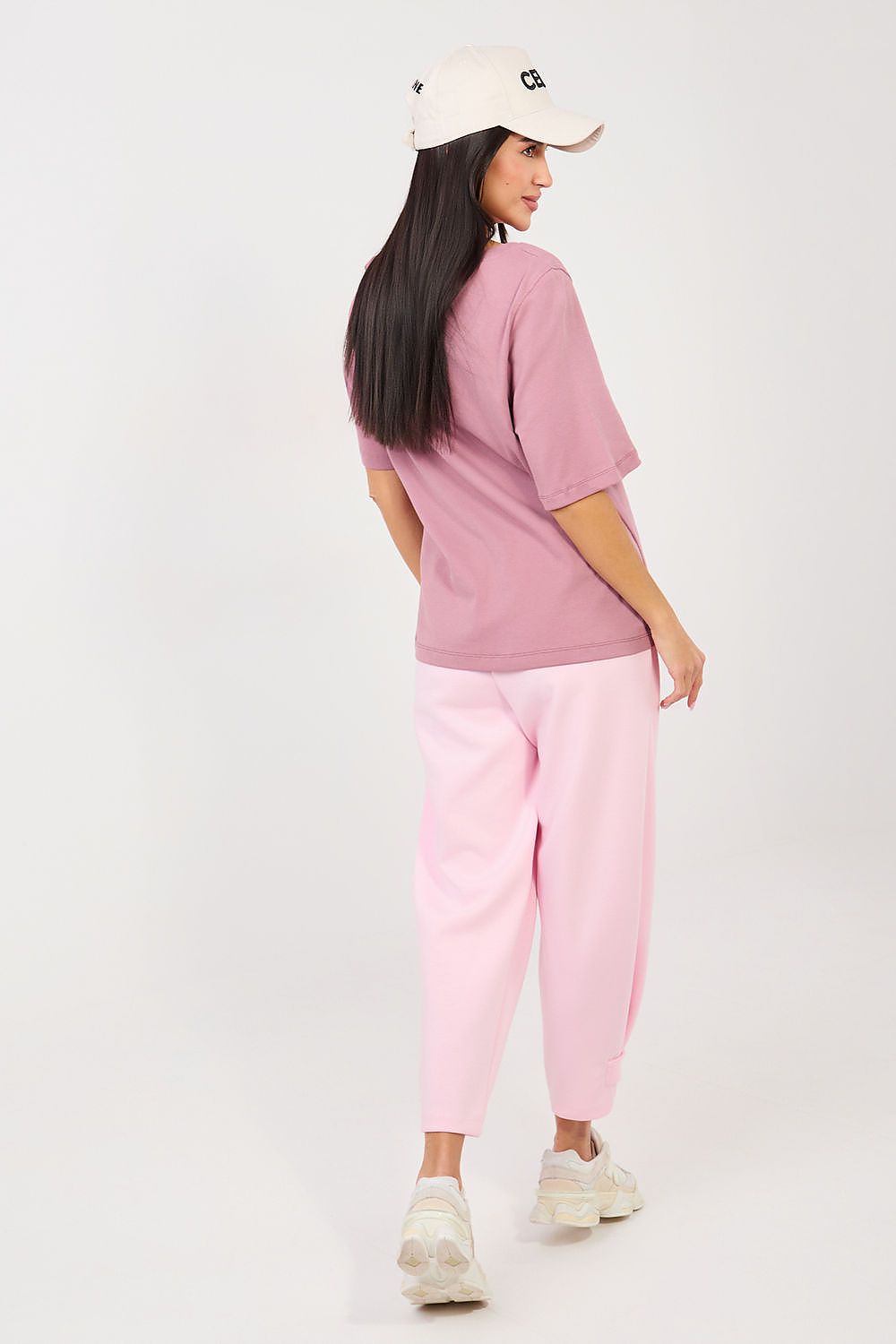  Pantaloni de trening model 225525 Italy Moda 