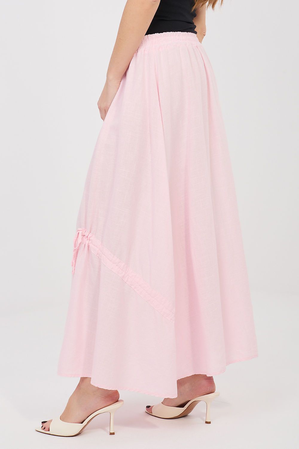  Fustă lungă model 225529 Italy Moda 