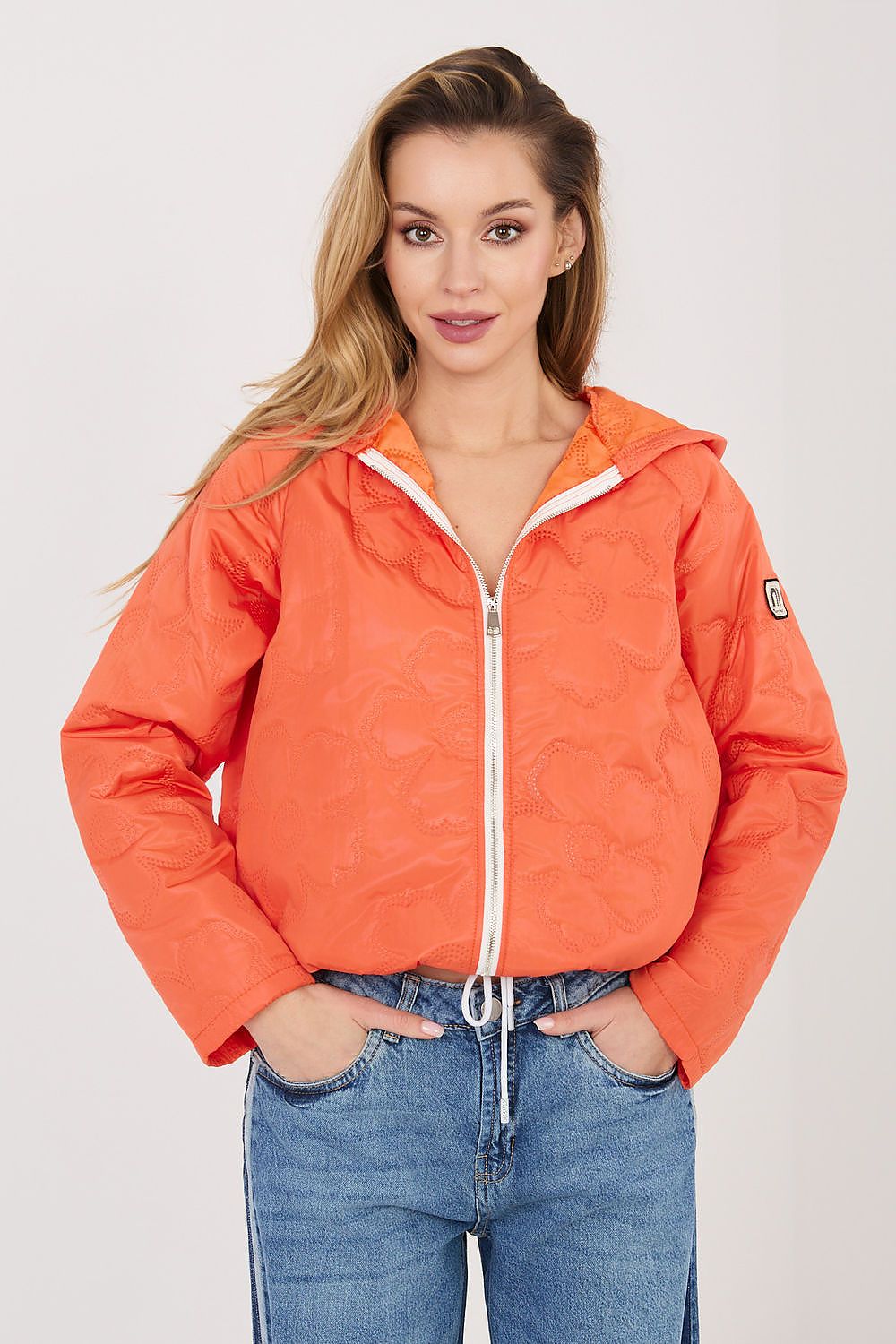  Jachetă model 225536 Rue Paris 
