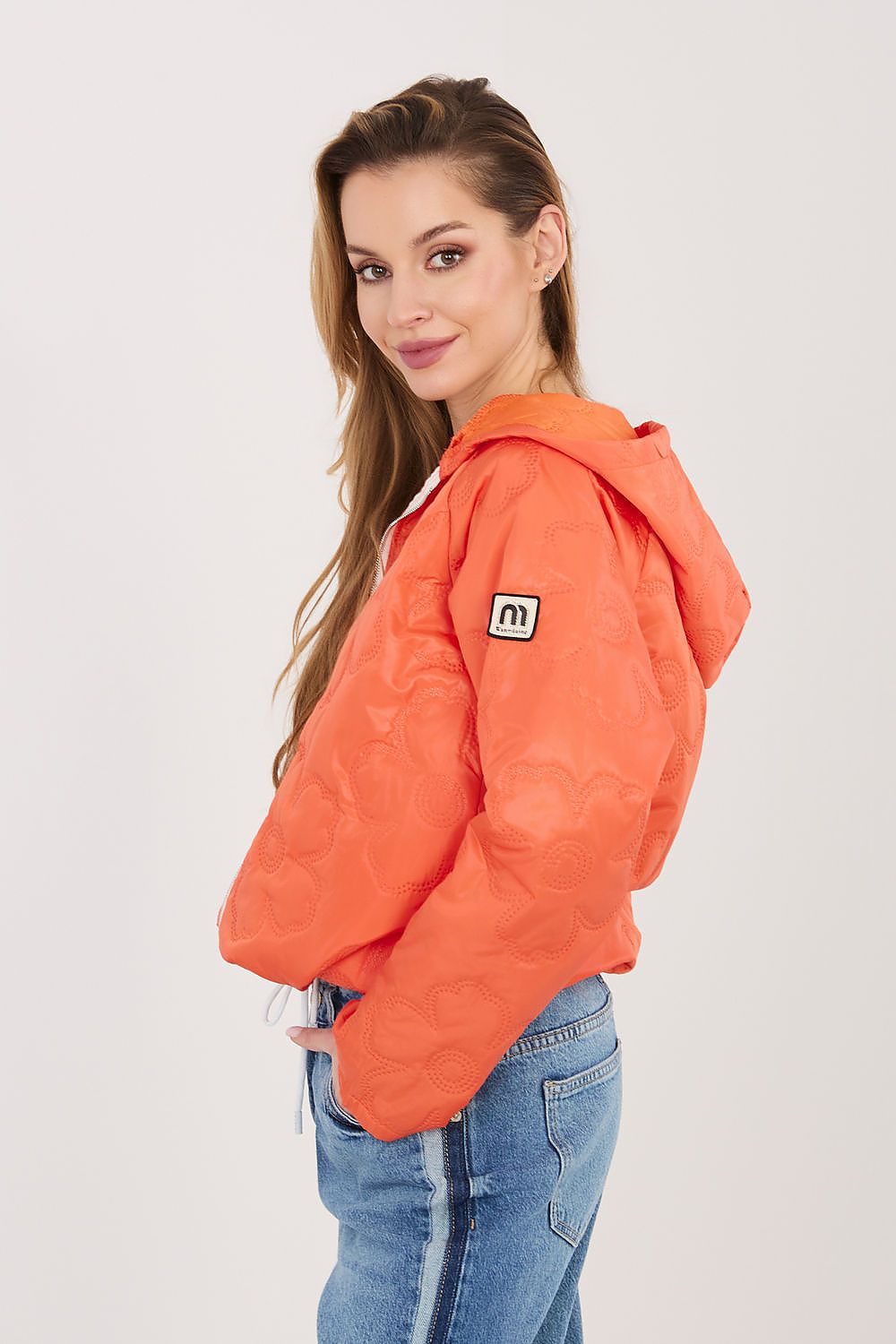  Jachetă model 225536 Rue Paris 
