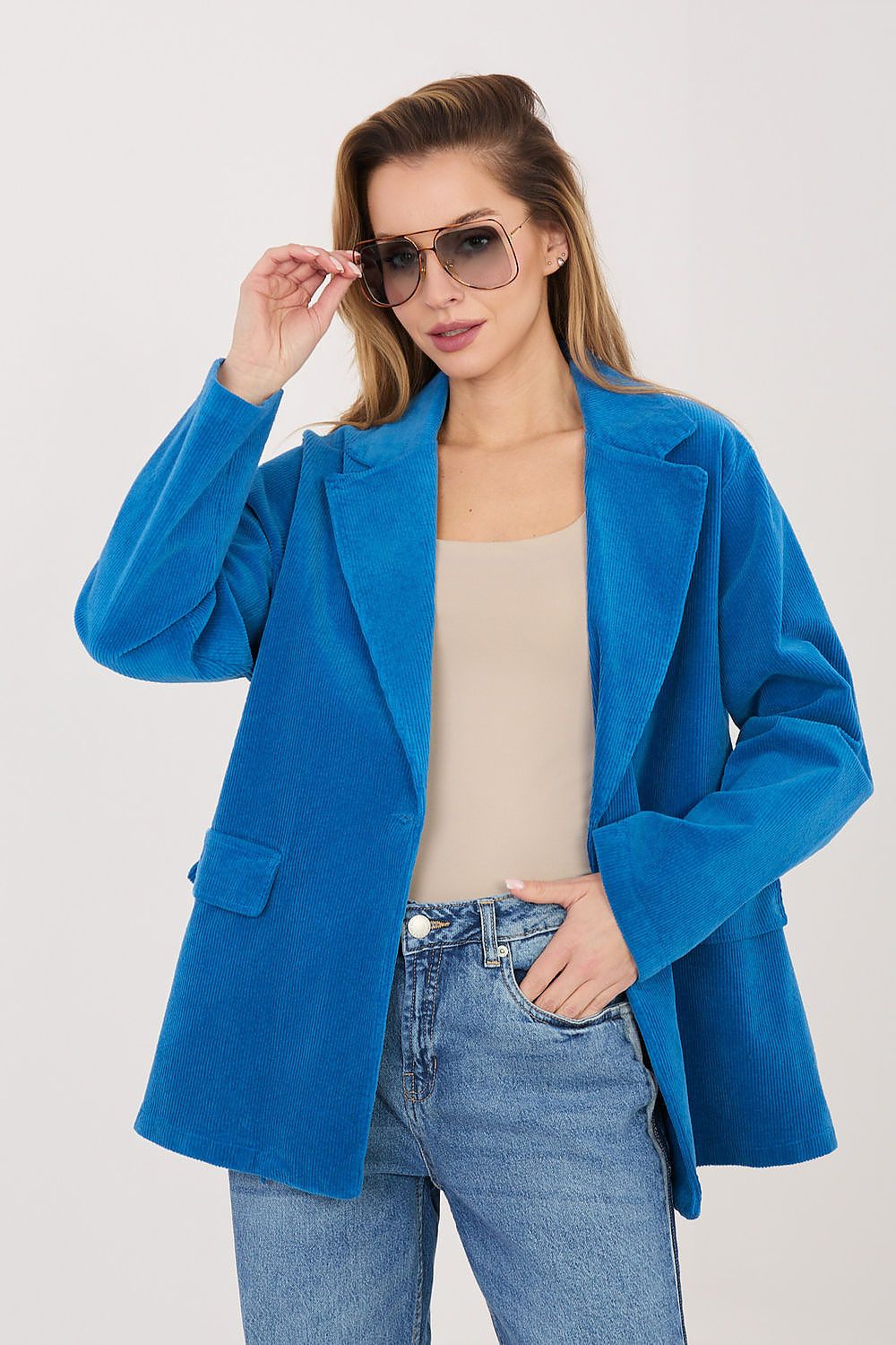  Sacou model 225537 Rue Paris 