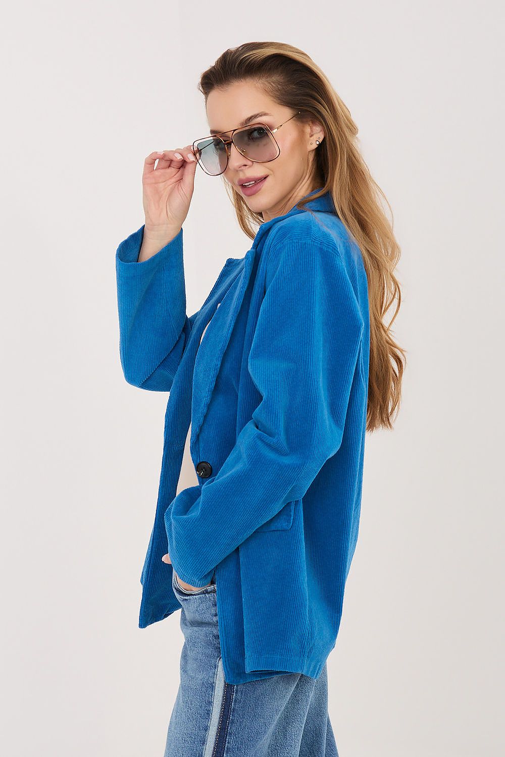  Sacou model 225537 Rue Paris 