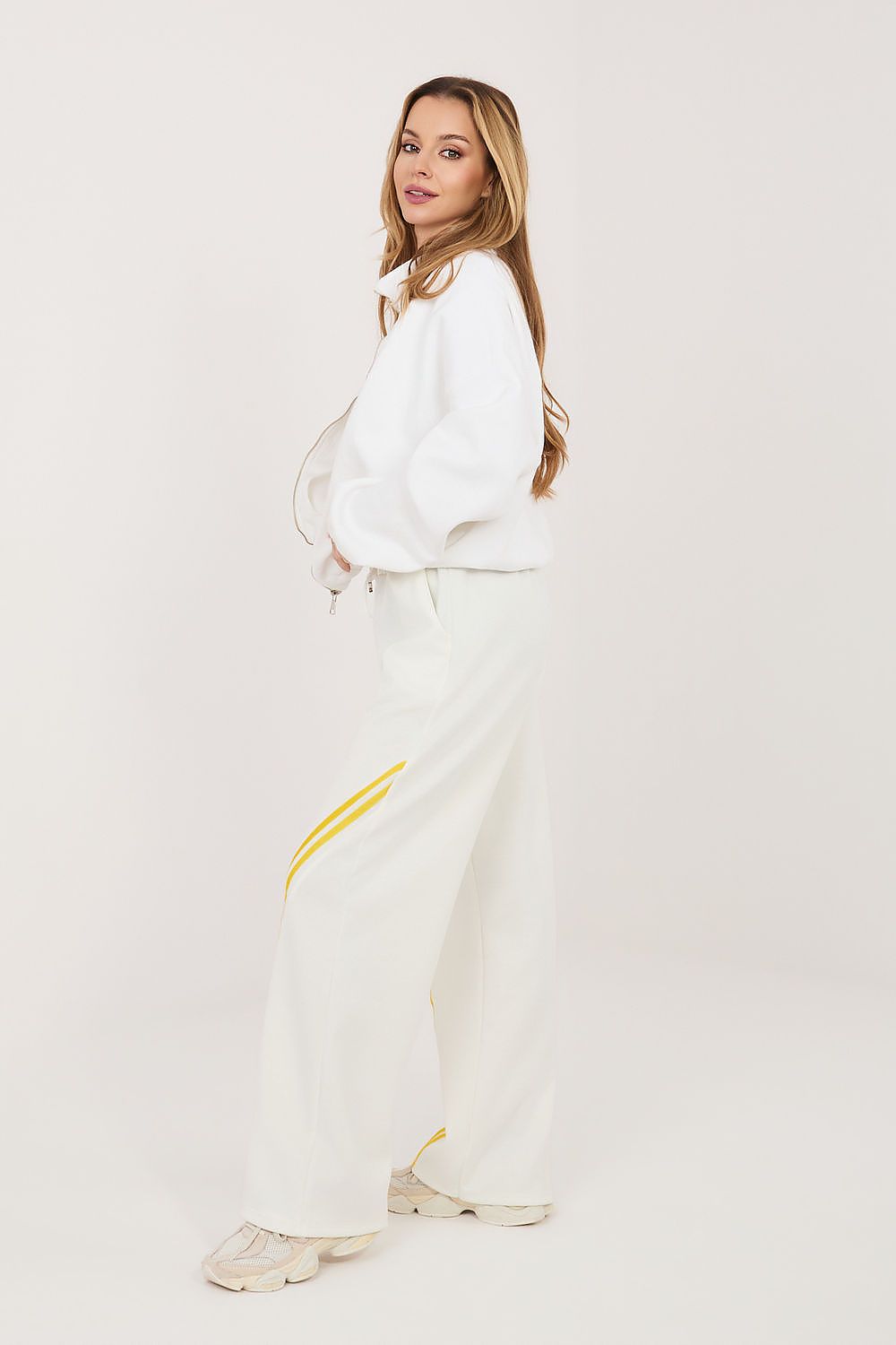  Pantaloni de trening model 225538 Rue Paris 