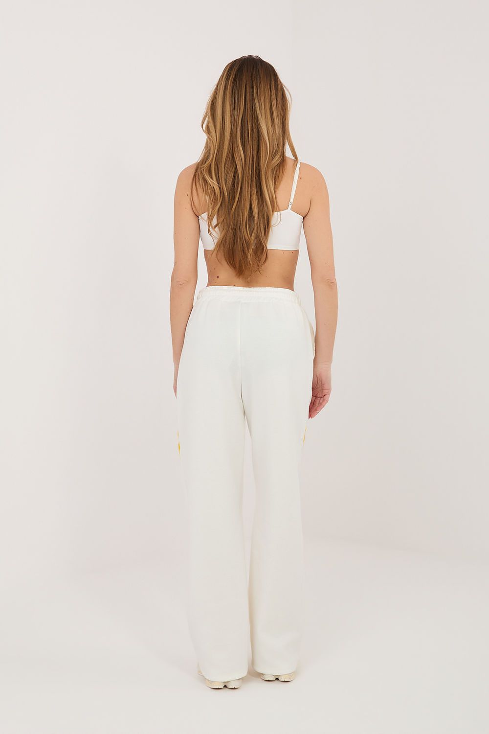  Pantaloni de trening model 225538 Rue Paris 
