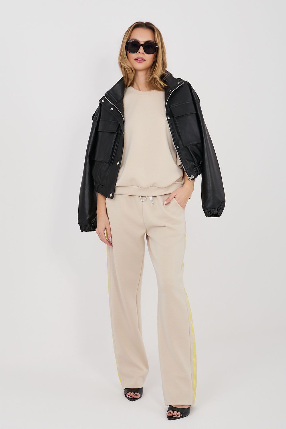 Completă model 225550 Rue Paris 