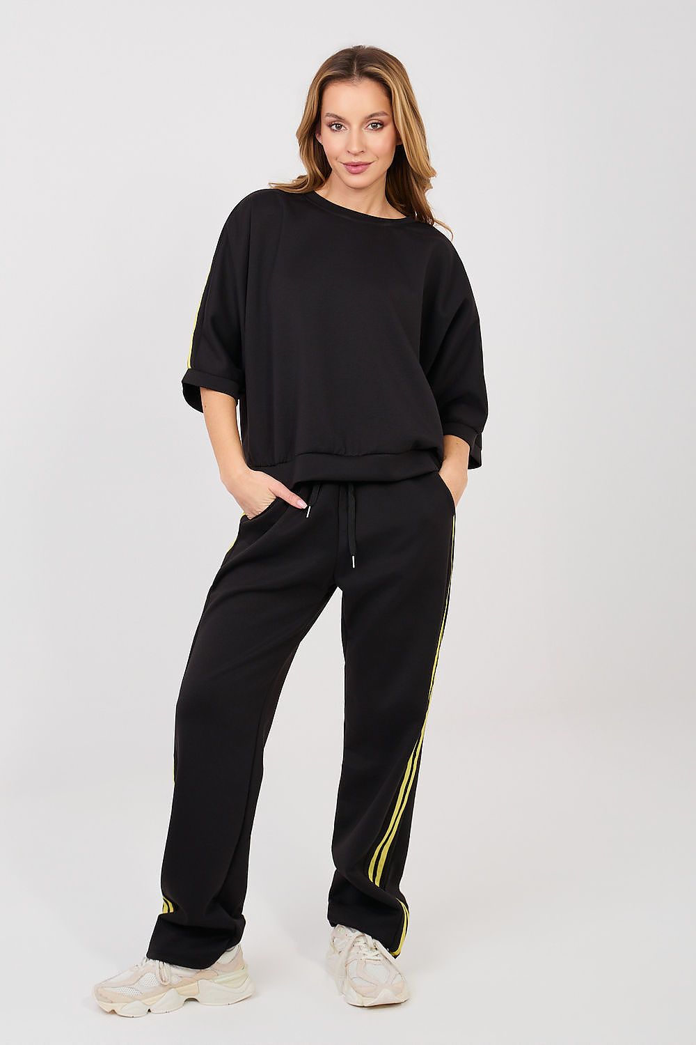  Completă model 225552 Rue Paris 