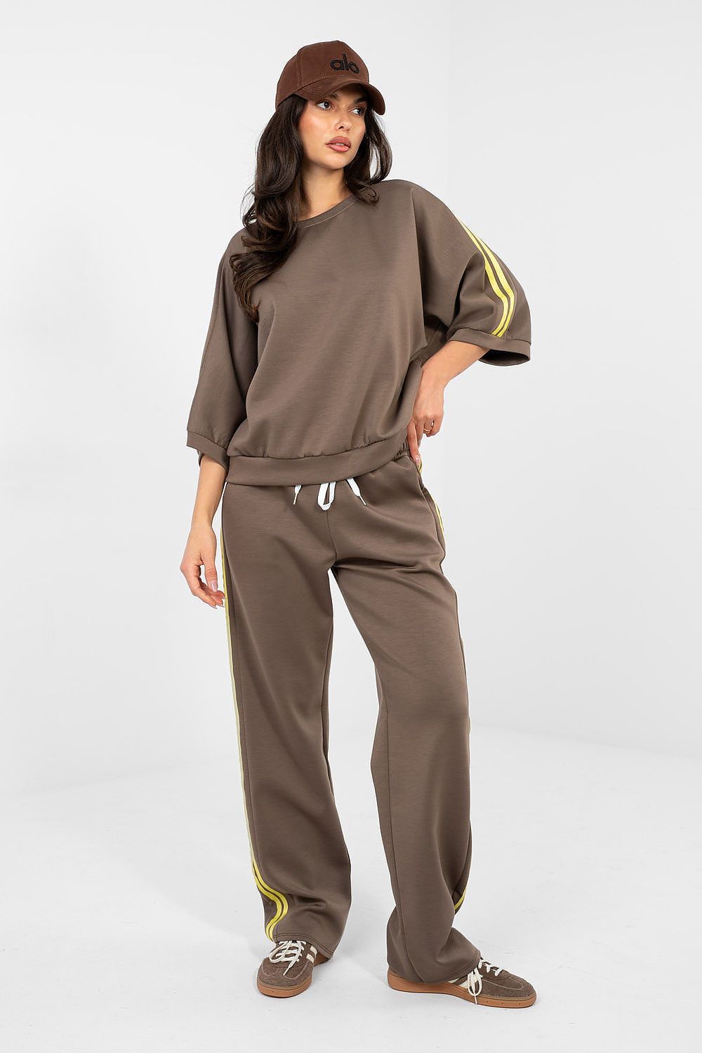  Completă model 225553 Rue Paris 