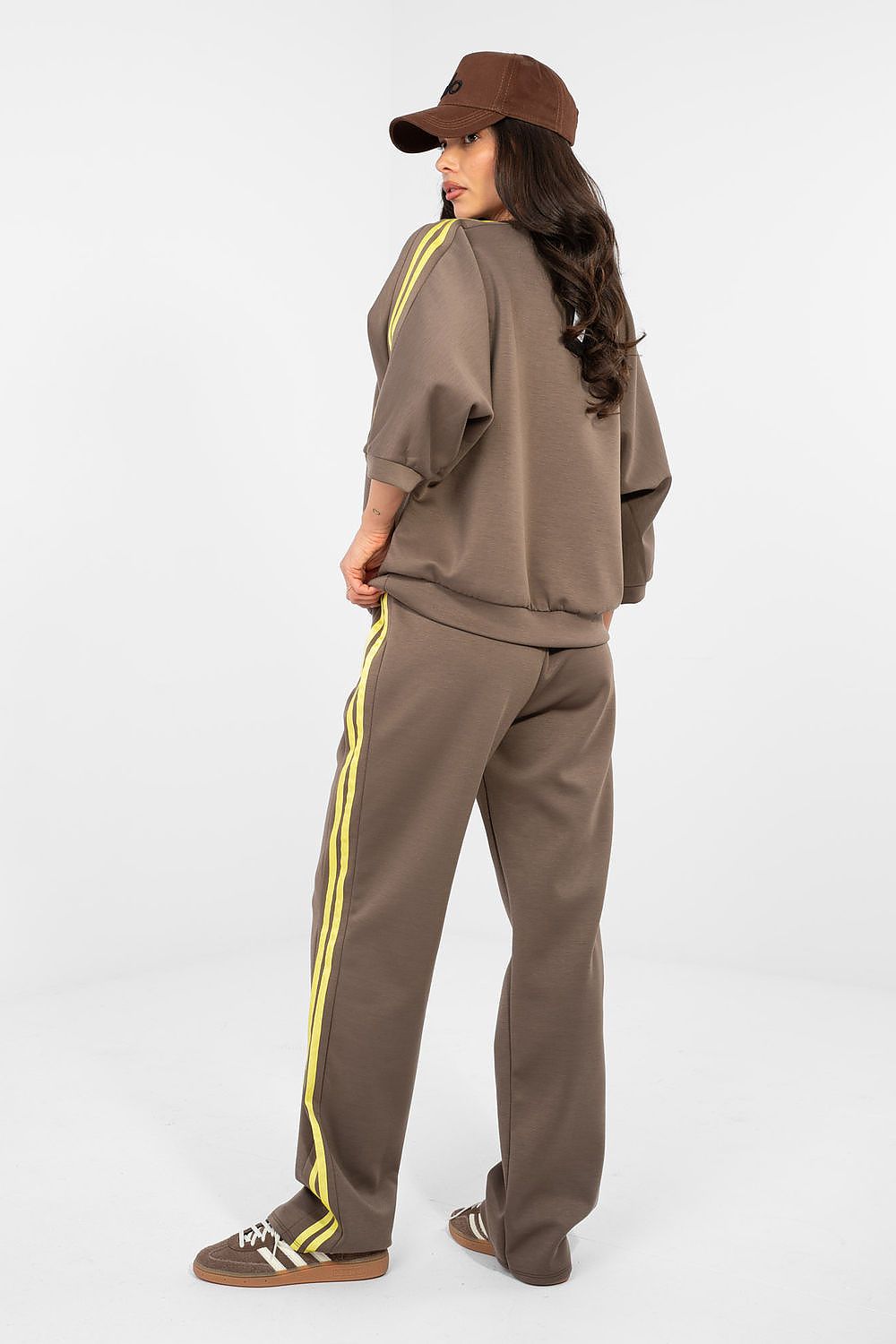  Completă model 225553 Rue Paris 