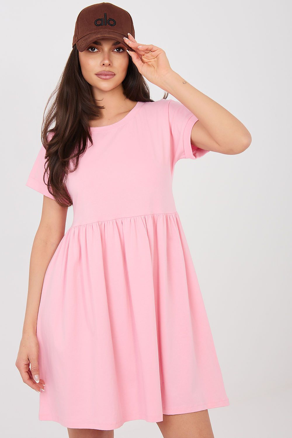  Rochie de zi model 225555 Rue Paris 