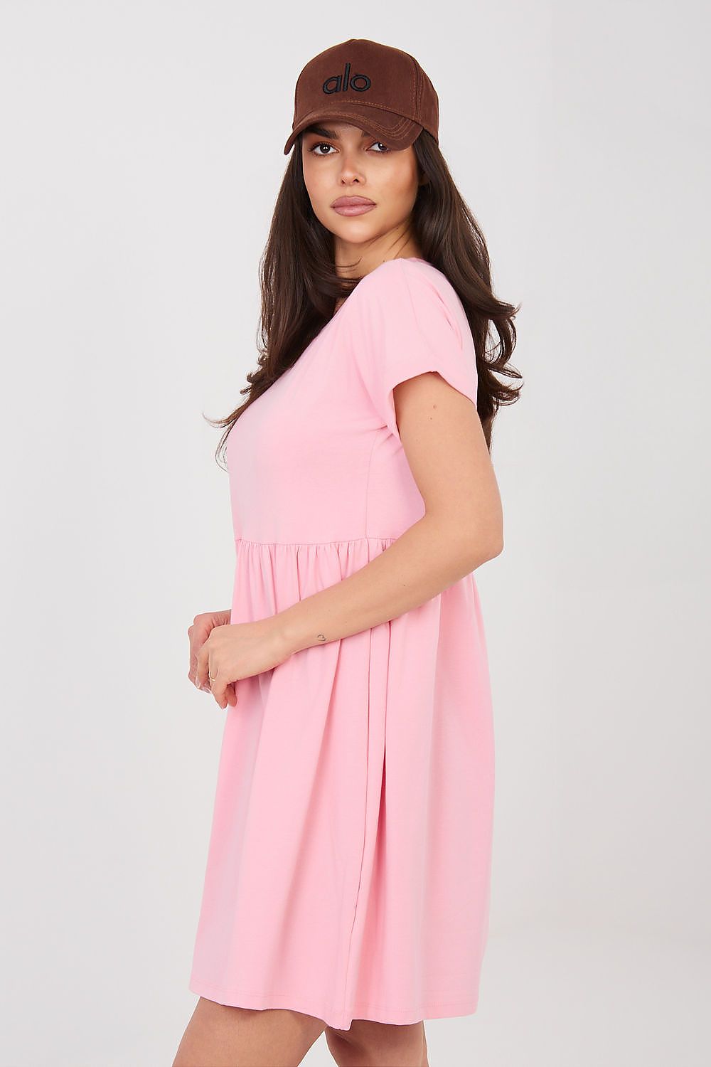  Rochie de zi model 225555 Rue Paris 