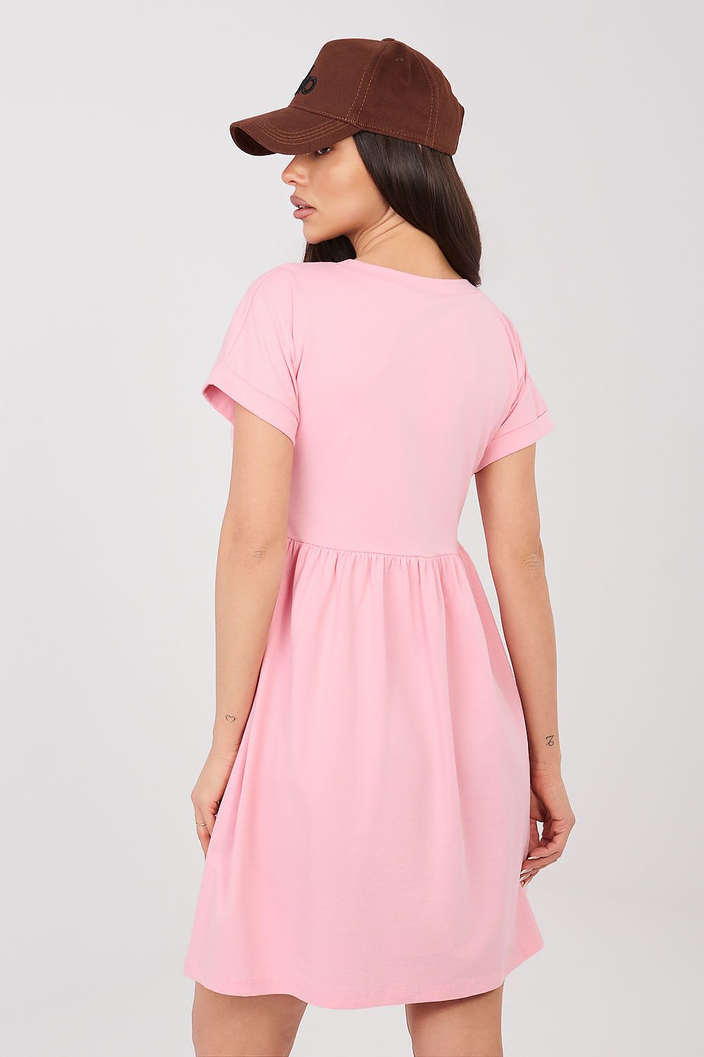  Rochie de zi model 225555 Rue Paris 