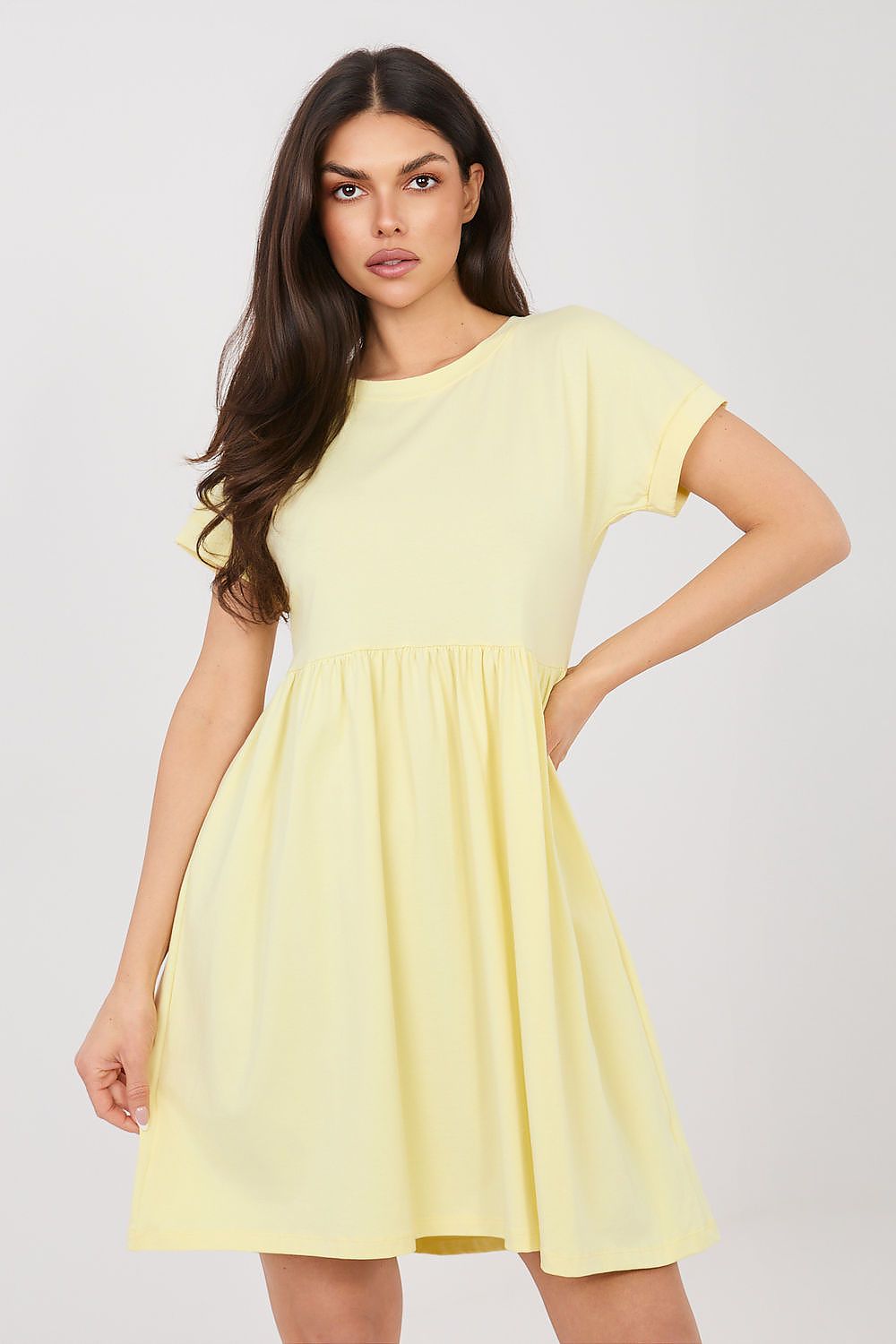  Rochie de zi model 225556 Rue Paris 