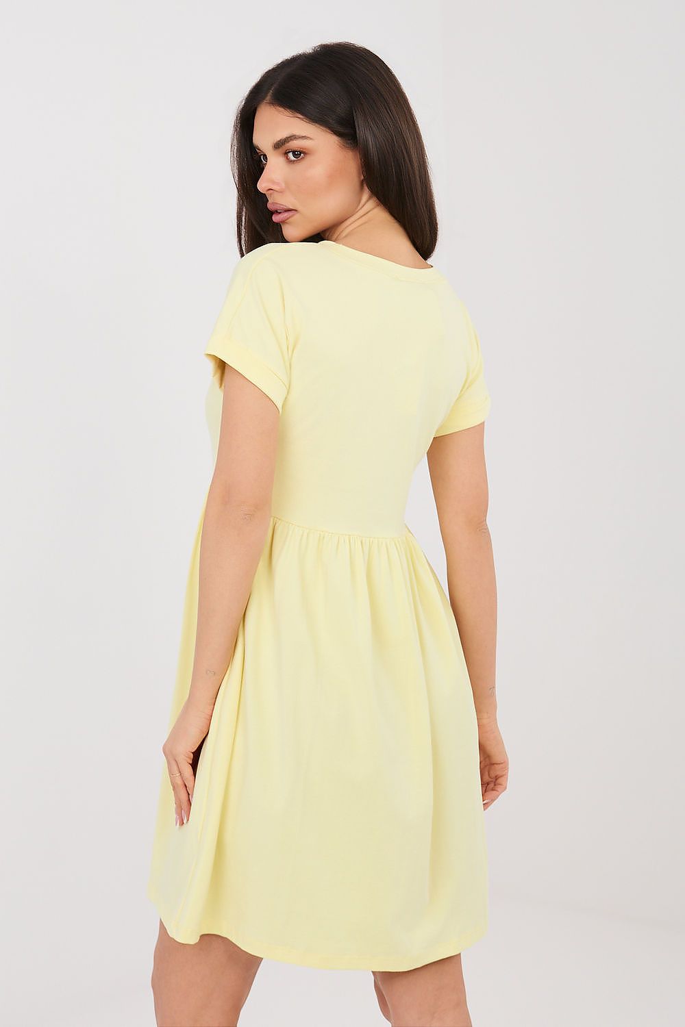  Rochie de zi model 225556 Rue Paris 