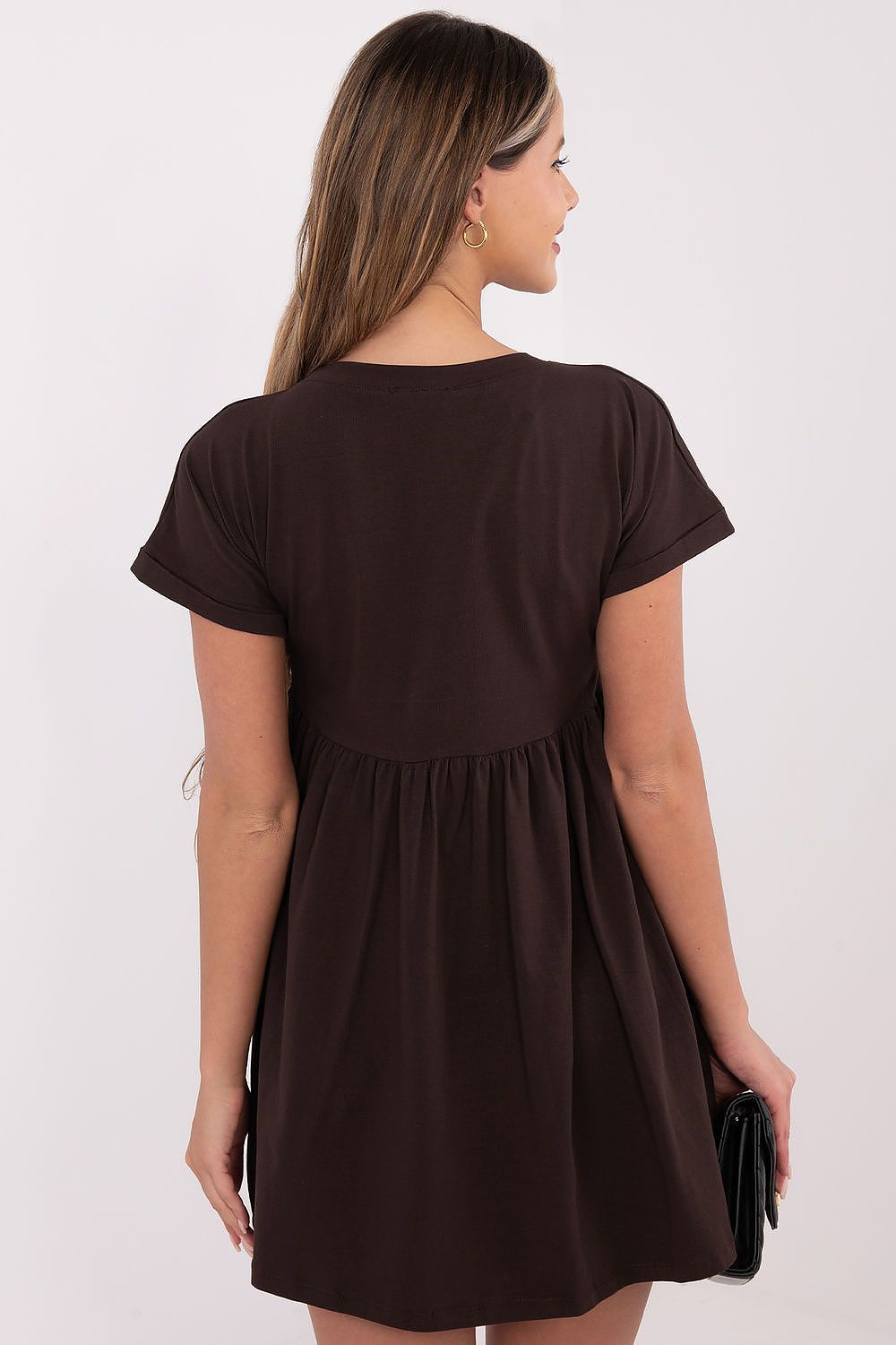  Rochie de zi model 225557 Rue Paris 