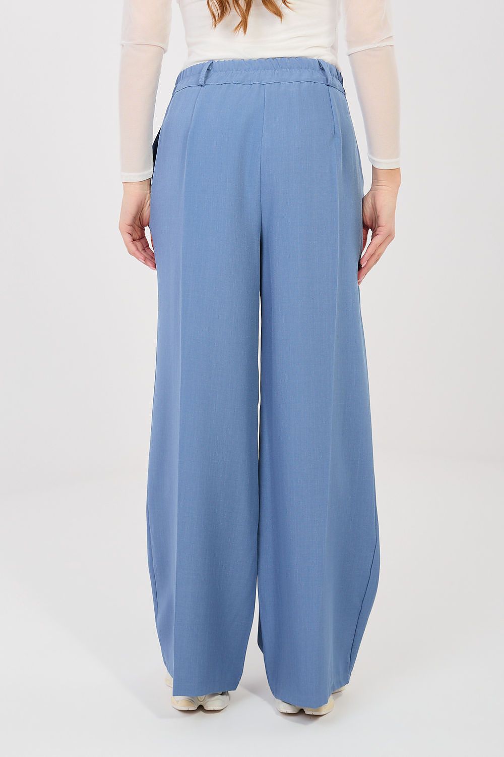  Pantaloni de damă model 225559 Rue Paris 