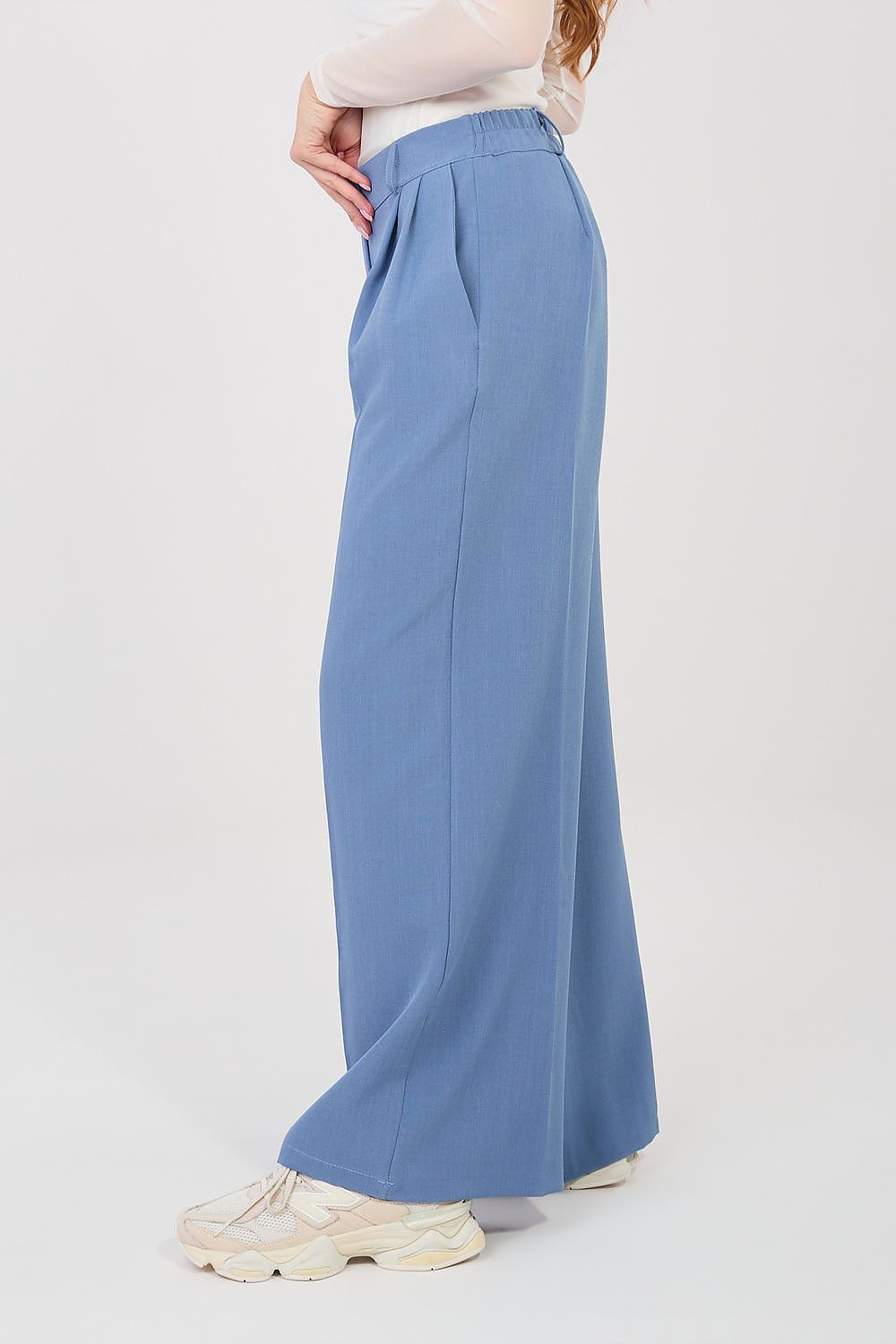  Pantaloni de damă model 225559 Rue Paris 