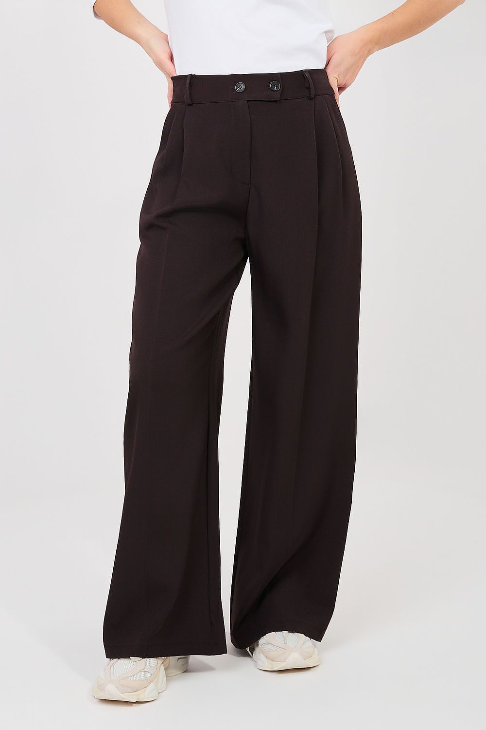  Pantaloni de damă model 225562 Rue Paris 