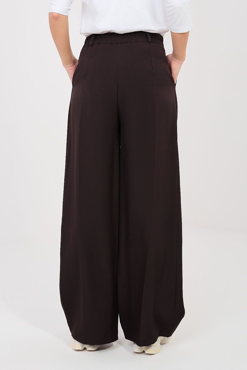  Pantaloni de damă model 225562 Rue Paris 
