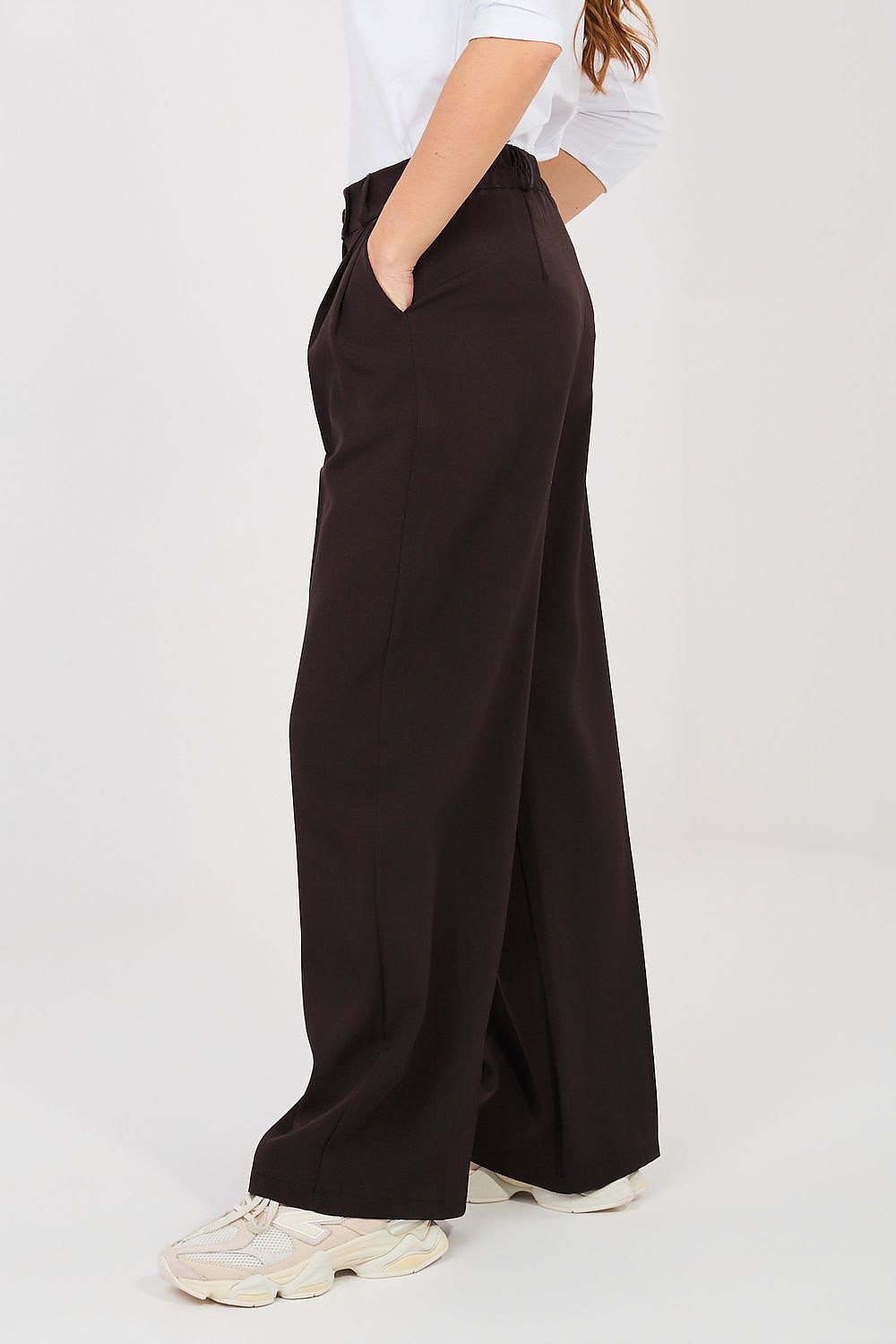 Pantaloni de damă model 225562 Rue Paris 