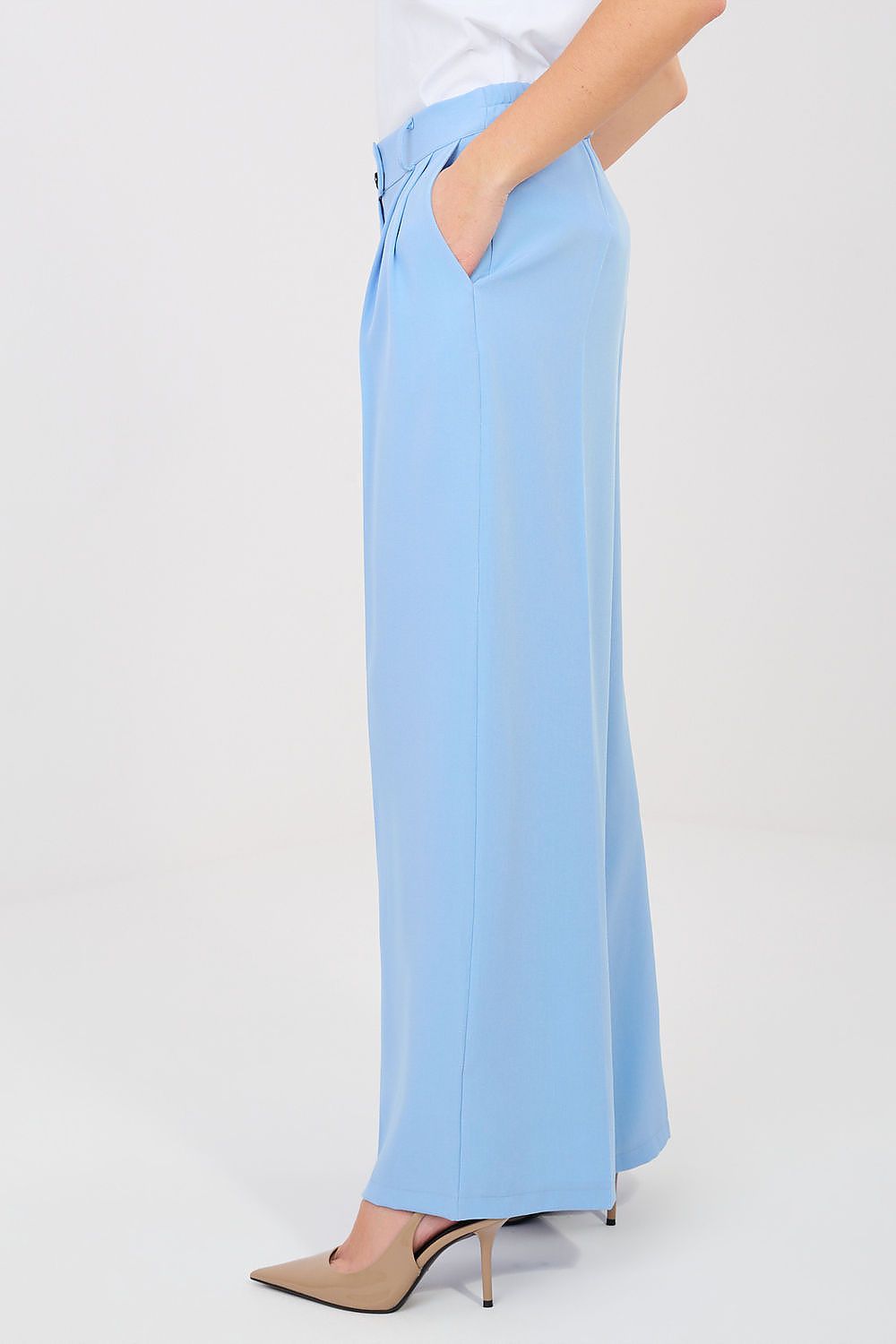  Pantaloni de damă model 225563 Rue Paris 