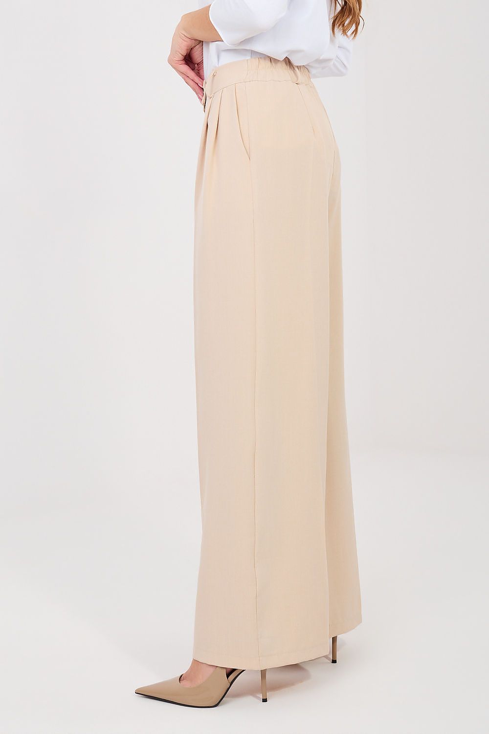  Pantaloni de damă model 225564 Rue Paris 