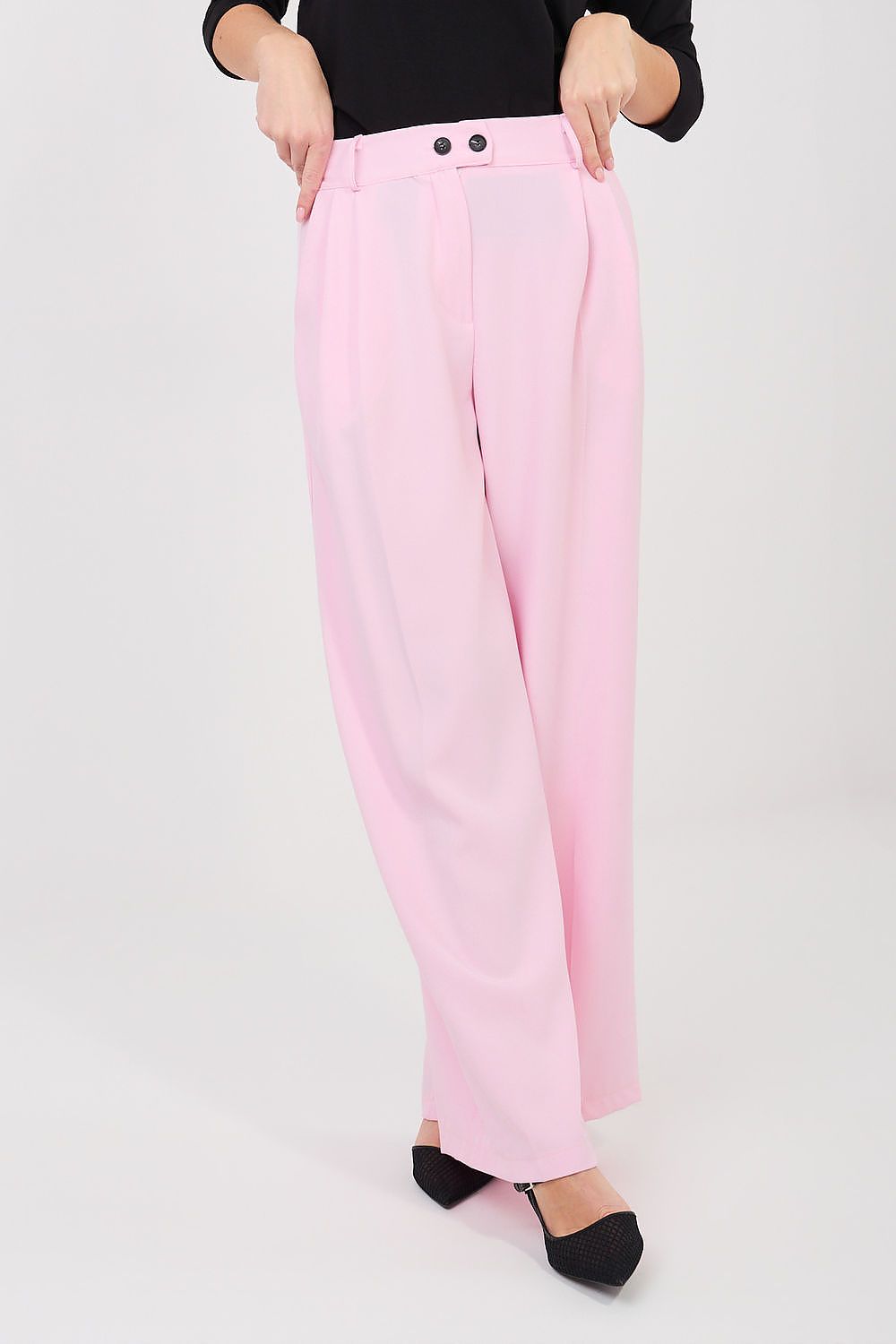  Pantaloni de damă model 225565 Rue Paris 