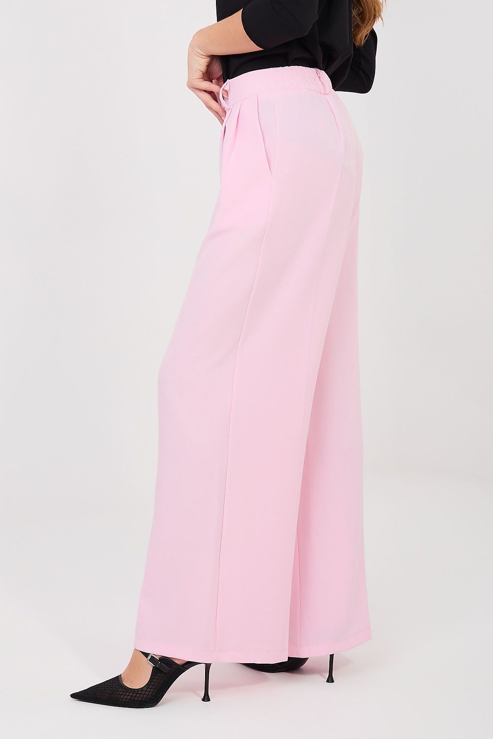  Pantaloni de damă model 225565 Rue Paris 