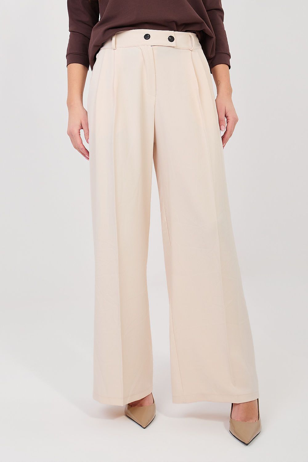  Pantaloni de damă model 225566 Rue Paris 