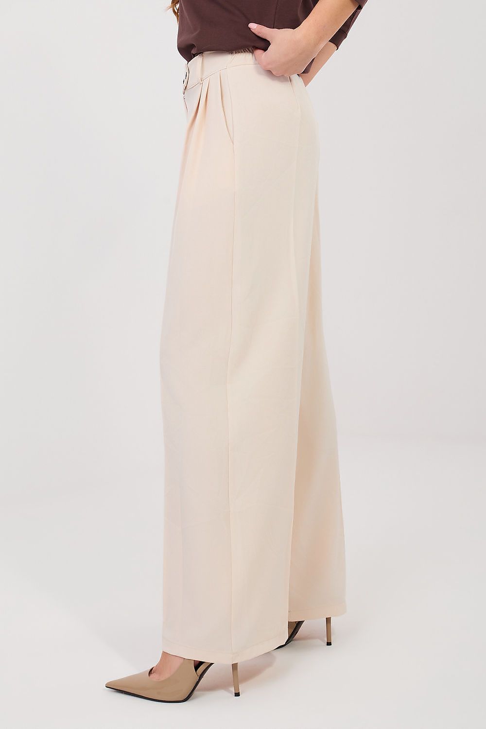  Pantaloni de damă model 225566 Rue Paris 