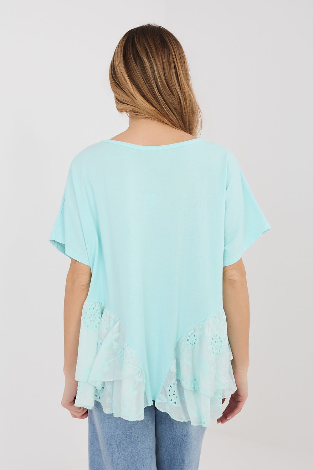  Bluză model 225498 Italy Moda 