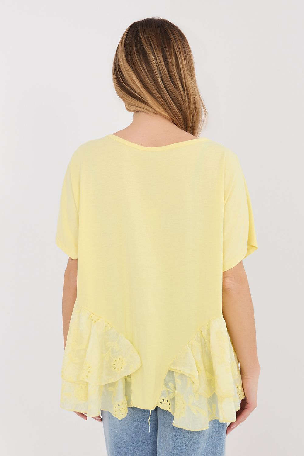  Bluză model 225499 Italy Moda 