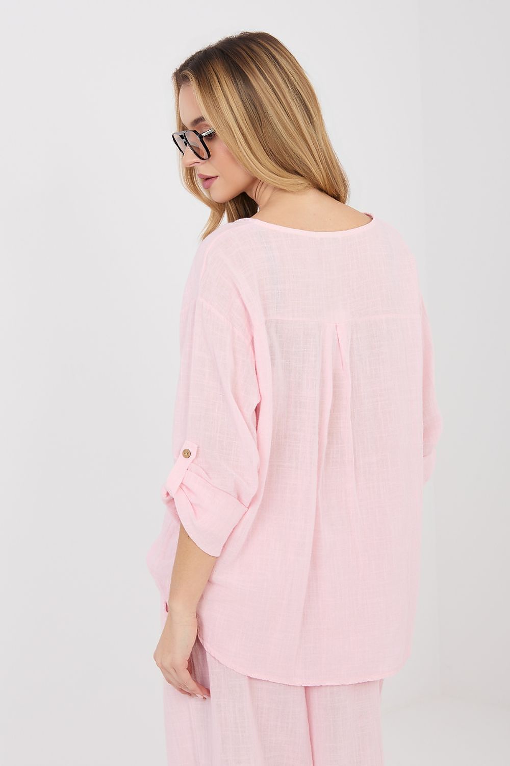  Bluză model 225505 Italy Moda 